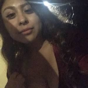 Meet your Posher, Aimée